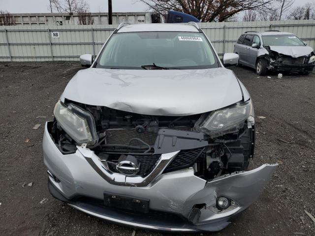 5N1AT2MV4EC769051 Nissan ROGUE S