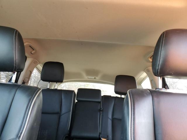 5N1DL0MM0KC514773 Infiniti QX60 LUXE