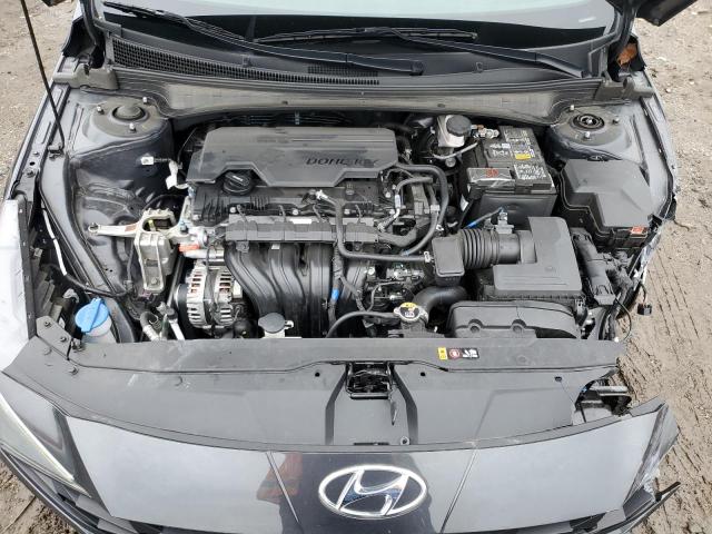 5NPLM4AG1NH086062 Hyundai ELANTRA SEL