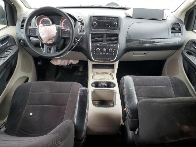 2C4RDGCG4ER121754 Dodge Grand Caravan Sxt