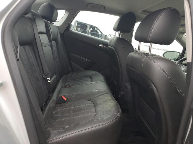 1G4PT5SVXE4107211 Buick Verano Premium