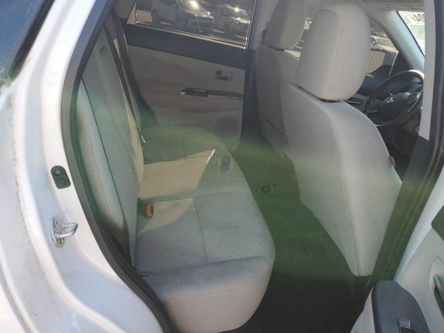JA4AP3AU0KU019091 Mitsubishi Outlander Sport Es