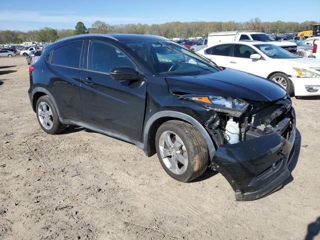3CZRU5H7XHM700122 Honda Hr-v Exl