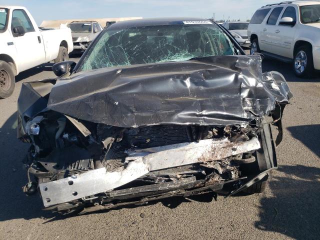 19XFB2F74FE274693 Honda CIVIC SE