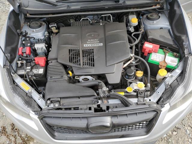 JF2GPBKC7EH221926 Subaru Xv Crosstrek 2.0i Hybrid Touring