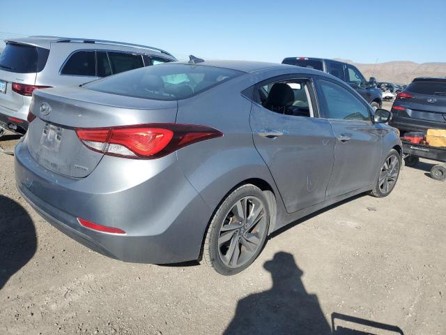 KMHDH4AE9EU178481 Hyundai ELANTRA SE