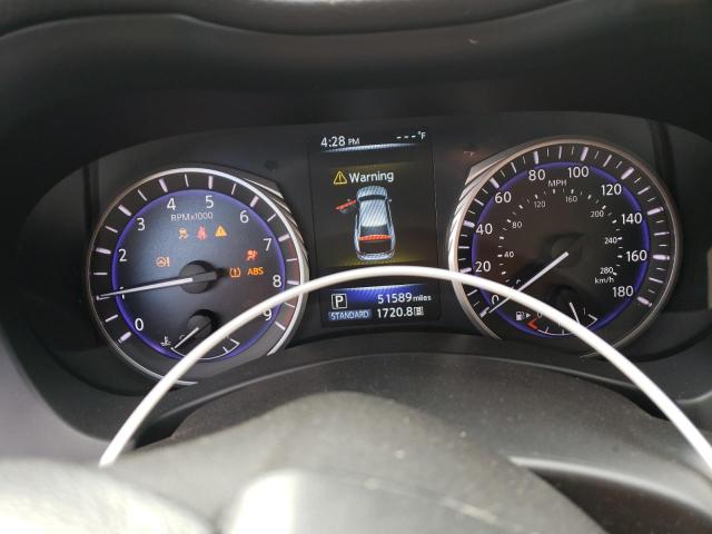 JN1EV7AR0GM346388 Infiniti Q50 Premium