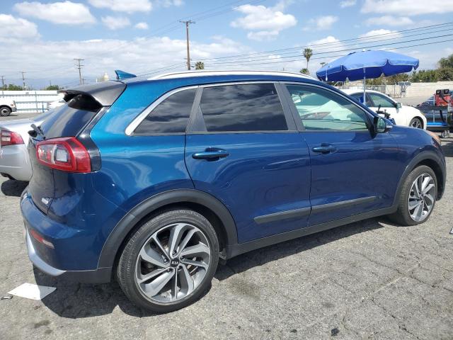 KNDCE3LCXH5079505 KIA Niro Ex Touring