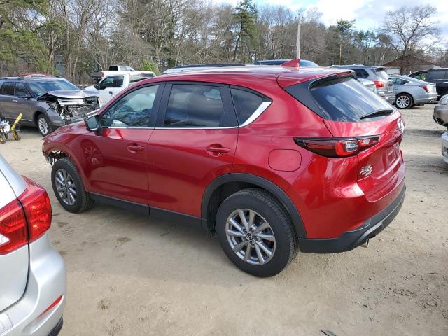 JM3KFBCM1P0123504 Mazda Cx-5 Preferred