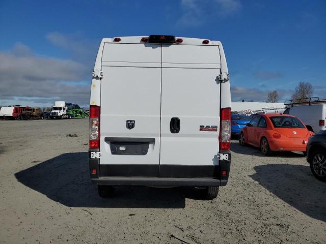 3C6TRVCG4KE519840 RAM Promaster 2500 2500 High