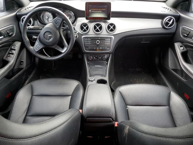 WDDSJ4EBXFN192276 Mercedes-Benz CLA 250