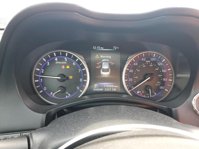 JN1BV7AP7EM671344 Infiniti Q50 BASE