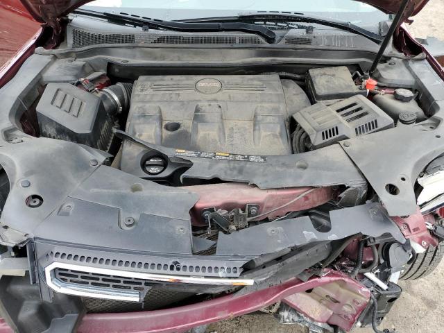 2GKFLUE35G6221577 GMC Terrain Slt