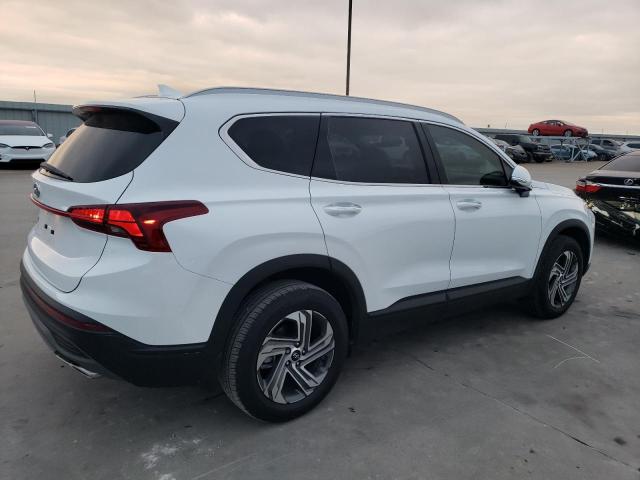 5NMS24AJ4PH636688 Hyundai Santa Fe Sel