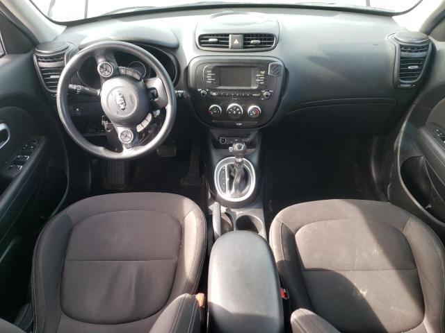 KNDJN2A2XH7442837 KIA Soul