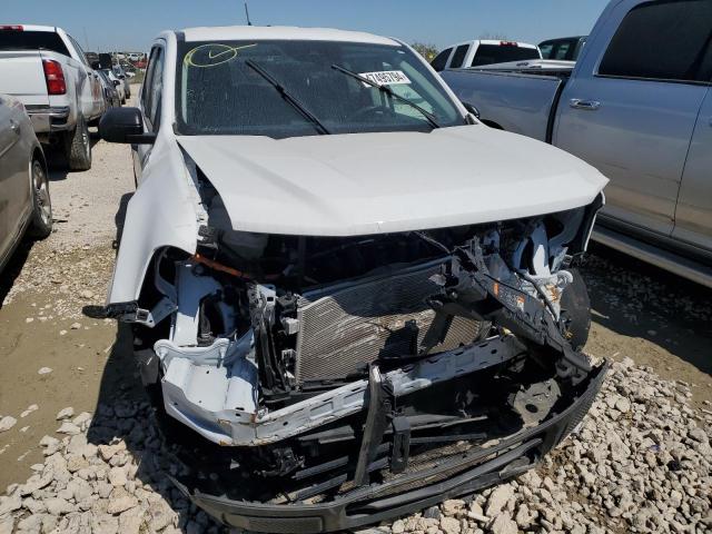 3FTTW8E35NRA46833 Ford Maverick Xl