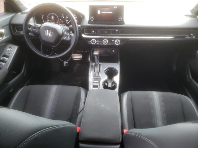 2HGFE2F50PH523035 Honda Civic Sport