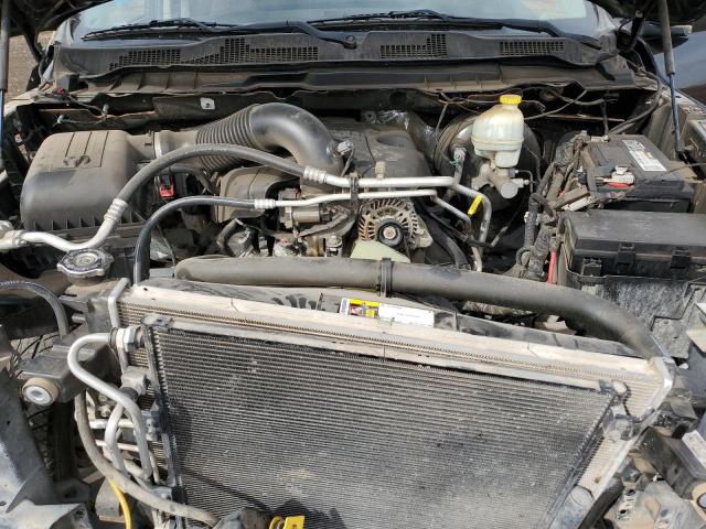 1C6RR7LT2GS247957 RAM 1500 Slt
