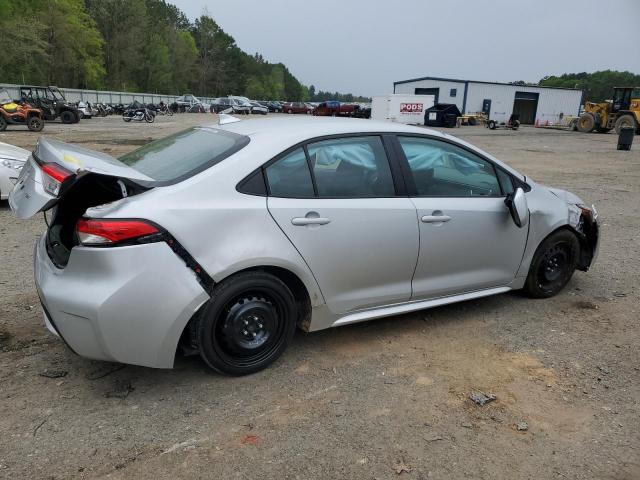 5YFEPMAE0NP376892 Toyota COROLLA LE
