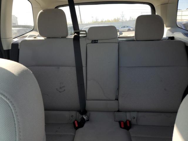 JF2SJAEC6EH431953 Subaru Forester 2.5i Premium