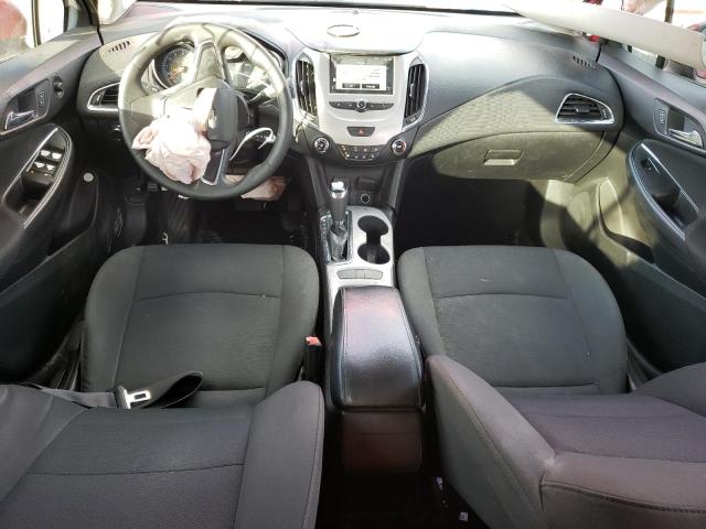 1G1BC5SM6H7122063 Chevrolet CRUZE LS