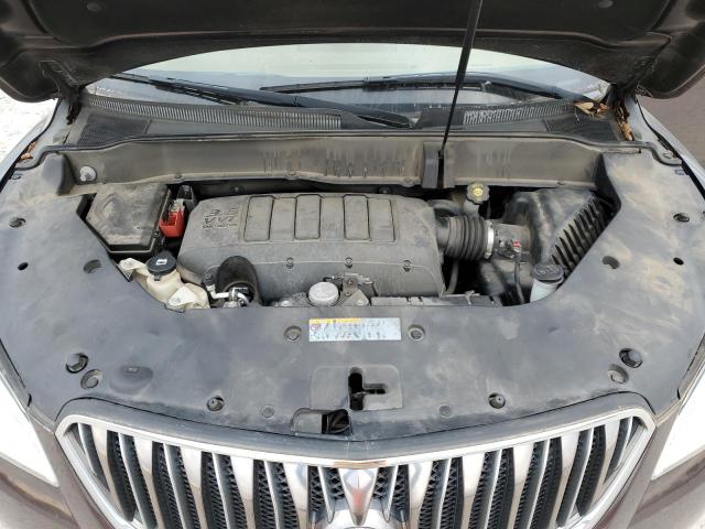 5GAKRCKD7HJ193402 Buick Enclave