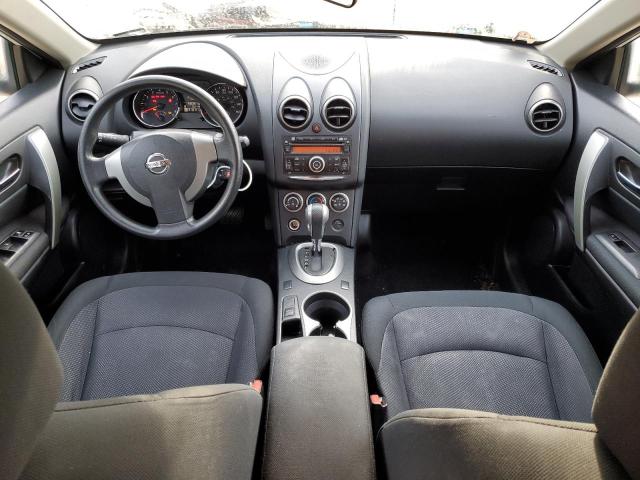 JN8AS5MV6EW201315 Nissan Rogue Select S
