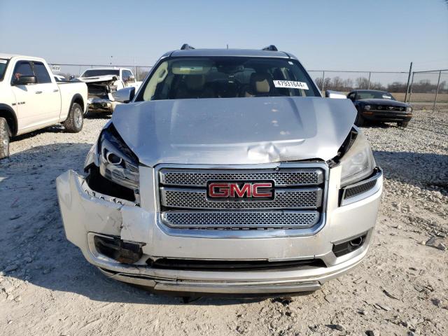 1GKKVTKD6EJ207154 GMC Acadia Denali