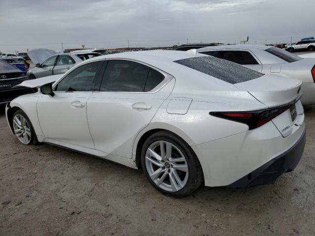 JTHAA1D22M5110378 Lexus IS 300