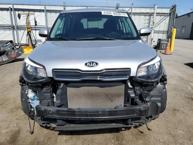 KNDJP3A5XK7698879 KIA SOUL +