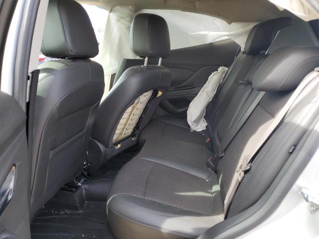 KL4CJASB1KB922082 Buick Encore Preferred
