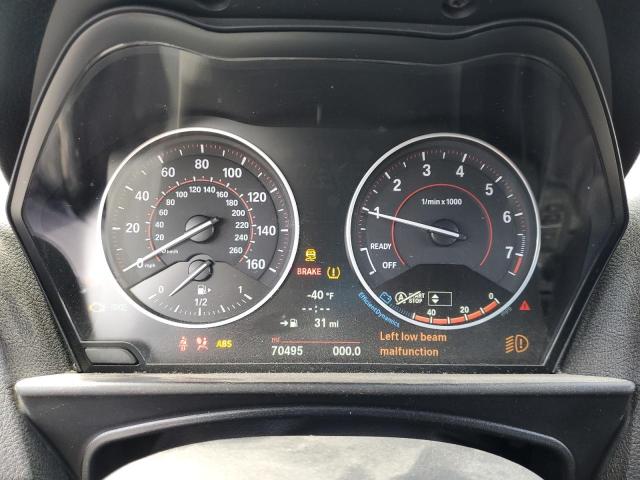 WBA2G1C37HV665411 BMW M240i