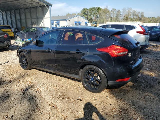1FADP3K26GL307538 Ford FOCUS SE