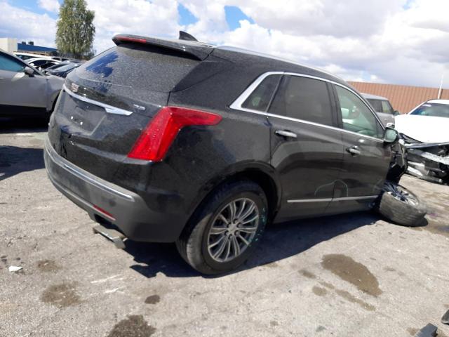 1GYKNDRS3HZ324812 Cadillac XT5 LUXURY