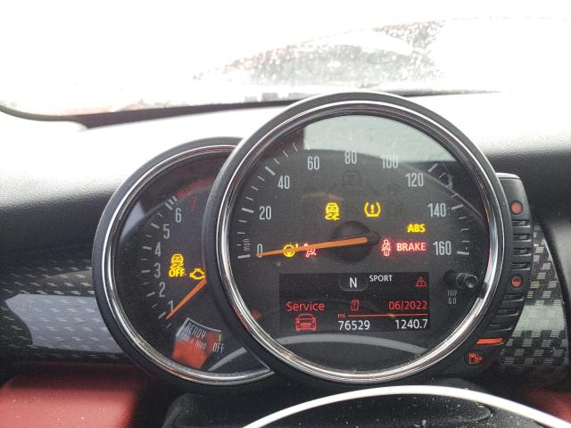 WMWXP7C56G3B49029 Mini COOPER S
