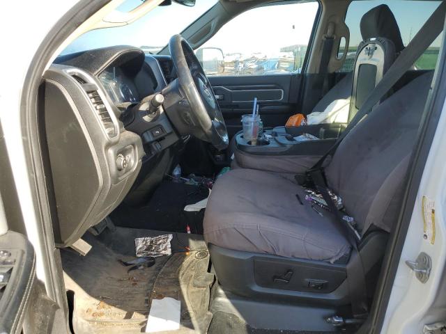 3C63R3DLXKG585023 RAM 3500 Big Horn