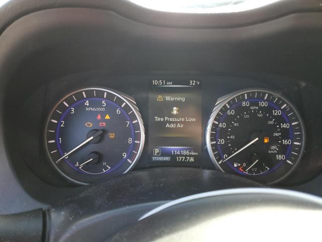 JN1BV7AR9EM693590 Infiniti Q50 BASE