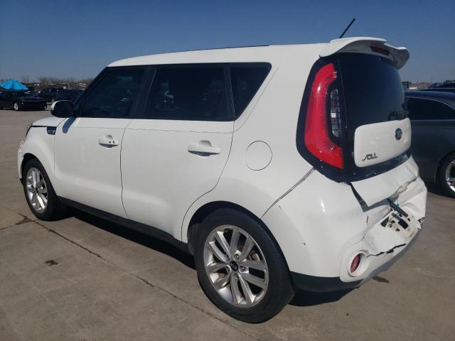 KNDJP3A56H7440738 KIA SOUL +