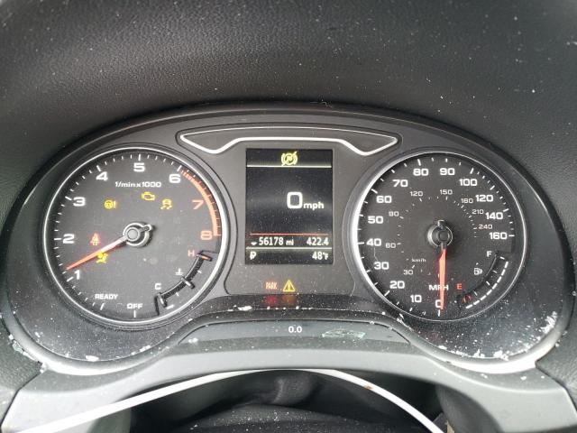 WAUAUGFF5LA098290 Audi A3 PREMIUM
