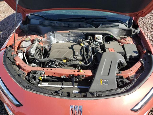 KL47LAE25RB026384 Buick Envista Preferred