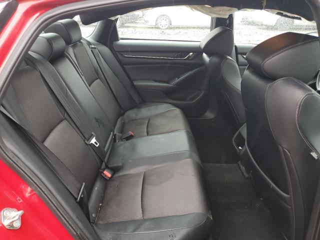 1HGCV1F39JA091255 Honda Accord Sport