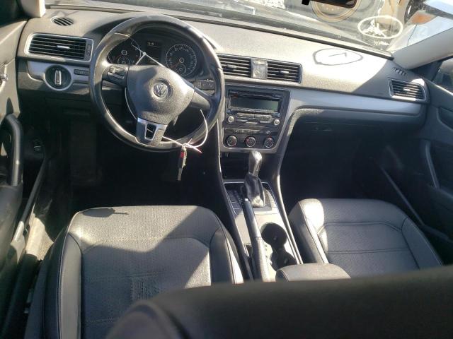 1VWAT7A37EC040365 Volkswagen PASSAT S