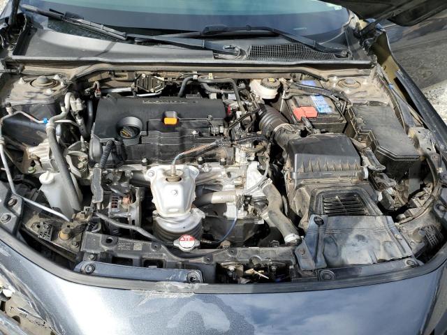 2HGFE2F24NH526197 Honda Civic Lx