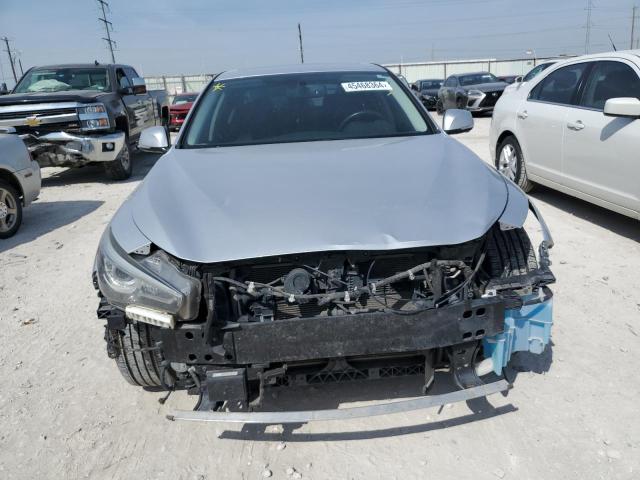 JN1EV7AP9JM361381 Infiniti Q50 LUXE