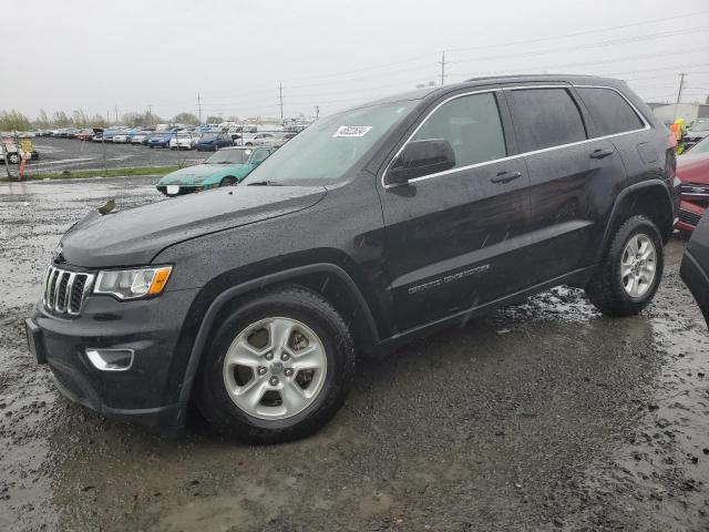 Auction sale of the 2017 Jeep Grand Cherokee Laredo, vin: 1C4RJFAG7HC692352, lot number: 48522634