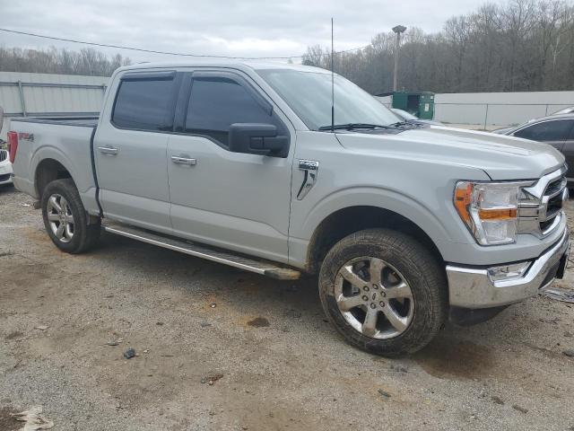1FTFW1E58PKD32513 Ford F150 Supercrew