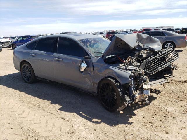 1HGCY2F77PA043505 Honda Accord Hybrid Sport-l