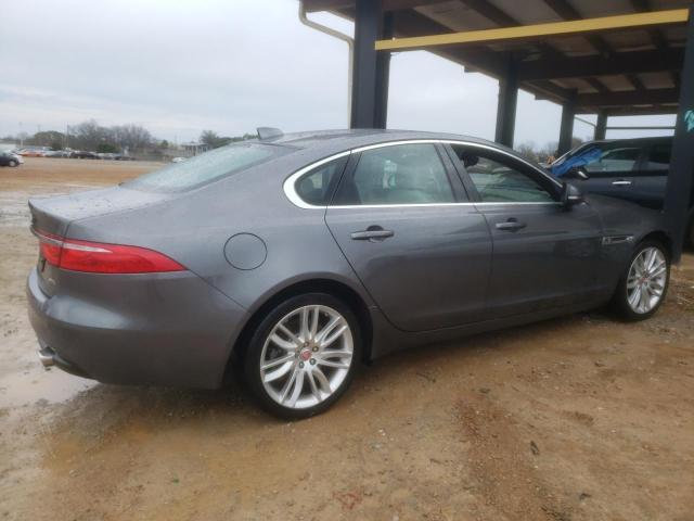 SAJBE4BV3HCY25939 Jaguar Xf Prestige