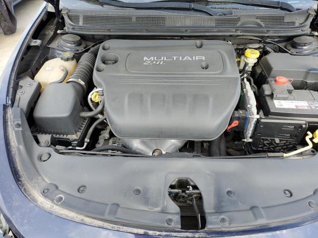 1C3CDFEBXGD765951 Dodge DART GT