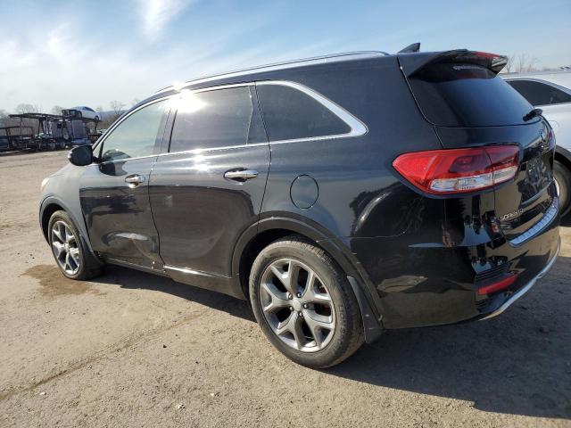 5XYPKDA5XGG042335 KIA SORENTO SX